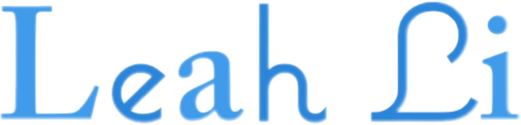 Layla Yan Logo